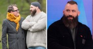 Joe Marler Reacts To Alan Carr's Celebrity Traitors Win