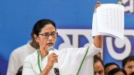 SIR structurally unsound, Mamata Banerjee writes to poll body chief