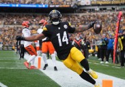 Steelers-Bears: Live chat, updates and analysis