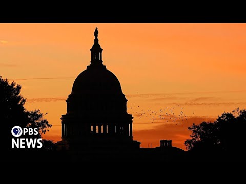 WATCH LIVE: Democrats hold vigil with Epstein survivors after House passes bill on releasing files