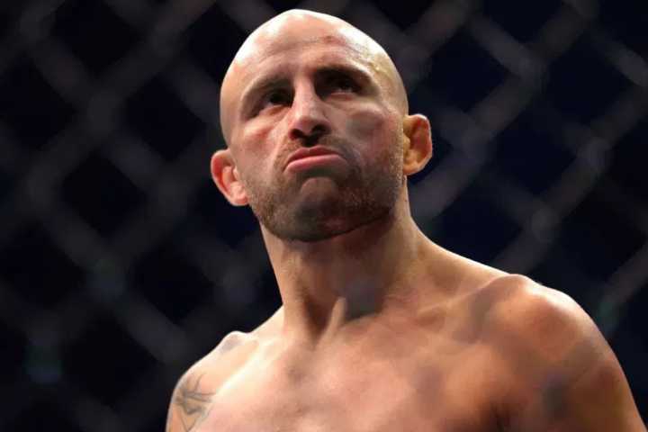 Alexander Volkanovski Picks Retirement Fight After UFC 325, and It’s Not For A World Title