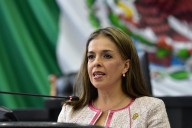 “Vergüenza a nivel nacional: Ciudad Juárez, la capital del bache” Diputada...