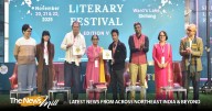 Booker prize winner Banu Mushtaq among eminent writers at 5th Shillong Literary Festival