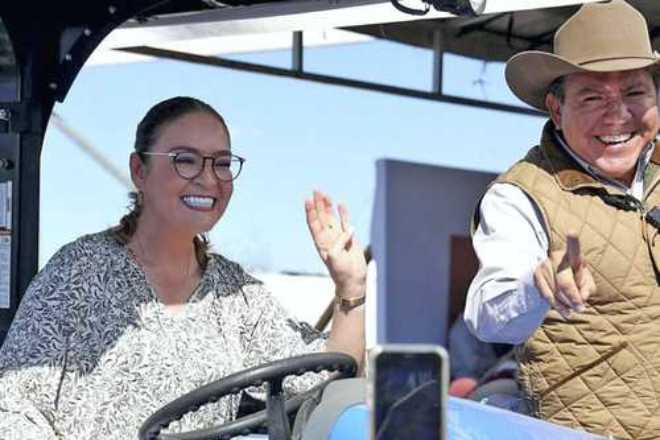 Clan Monreal “saca la vuelta” al veto al nepotismo; perfila a 4 candidatas