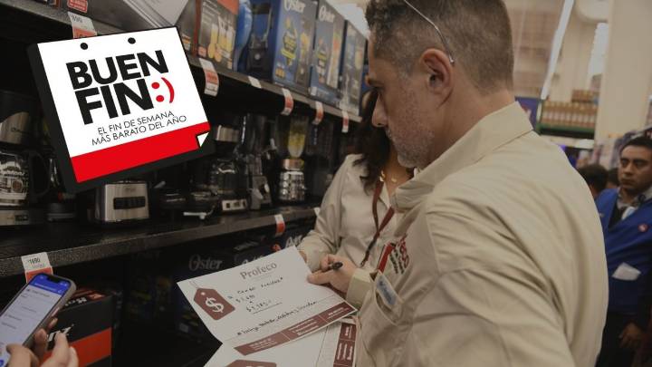 Profeco ha brindado 24 asesorías en Durango durante el Buen Fin