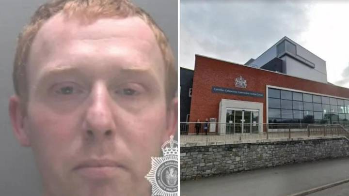 Michael Jones: 32-year-old man was breast fed by 60yo woman to get back at his mother in Wales