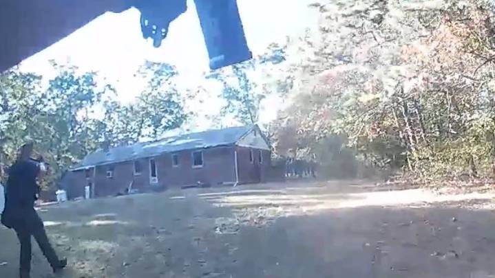 Grand jury votes on Pemberton police officer's role in fatal shooting