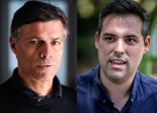 López y Goicoechea en riesgo de perder su nacionalidad