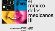 Este viernes abre la expo fotográfica ‘El México de los mexicanos III’