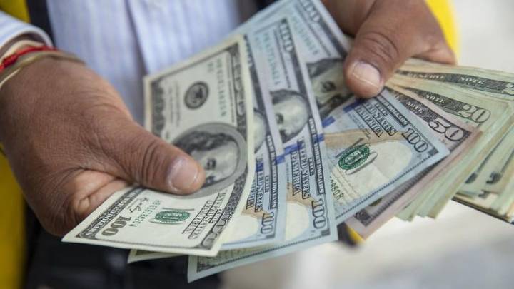 Dólar hoy: a cuánto opera este jueves 6 de noviembre
