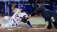 Charros de Jalisco vencen a Naranjeros 9-7 gracias a Jared Serna
