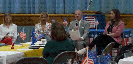Louisiana hosts Caregiver Summit to support those caring for veterans