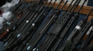 Confiscan más de 2 millones de dólares en armas tras operación policial en Rio de Janeiro que dejó 121 muertos