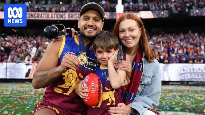 Adelaide Crows take Brisbane Lions dual-premiership player Callum Ah Chee in pre