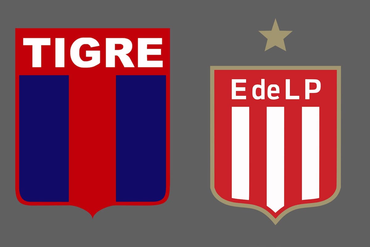 Tigre venció por 1-0 a Estudiantes de La Plata,
 por el Torneo Clausura 2025