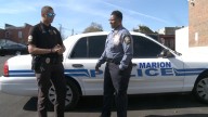 New Police Chief makes history in the city of Marion