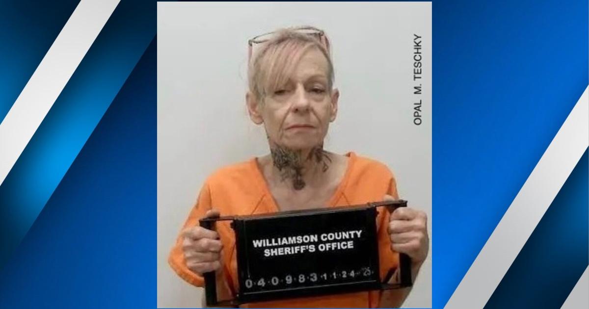 WCSO: Convicted felon in Herrin caught with drugs and firearm