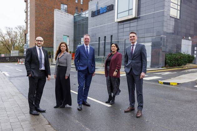 Talbot Collection confirms acquisition of Limerick’s €18m Absolute Hotel