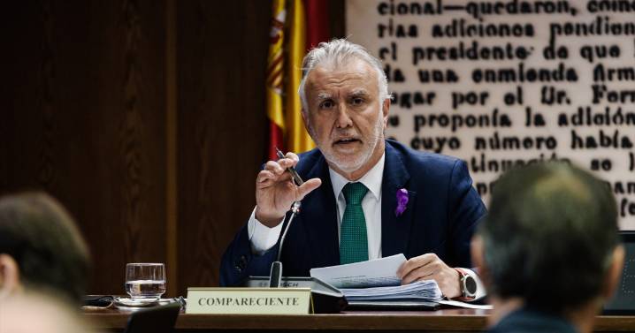 Vox se querella ante el Supremo contra el ministro Torres por falso testimonio en su comparecencia en el Senado