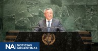 China llevó a la ONU el fuego de su incidente con Takaichi, de Japón