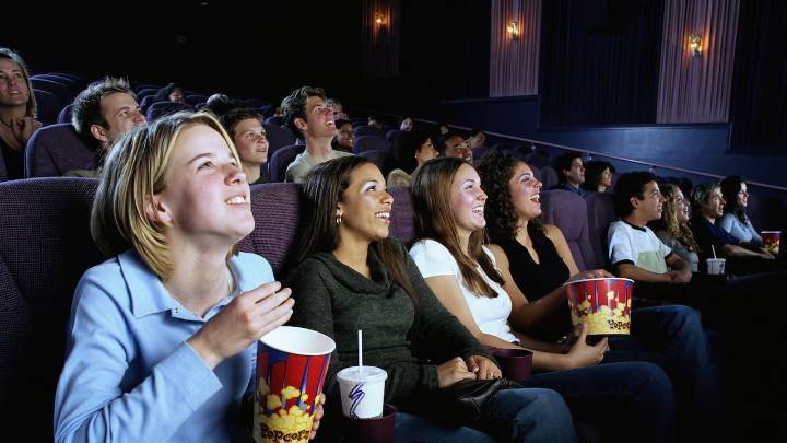 Fin de semana cinéfilo: estrenos en Cine Colombia Bogotá para ver este 29 y 30 de noviembre