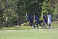 Boys Soccer State Tournament Roundup: Brookline defeats Saint John’s