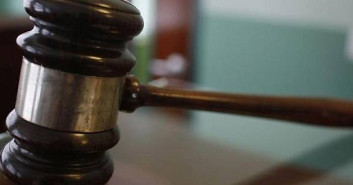 Man sentenced to three years for possessing 10.5 pounds of methamphetamine