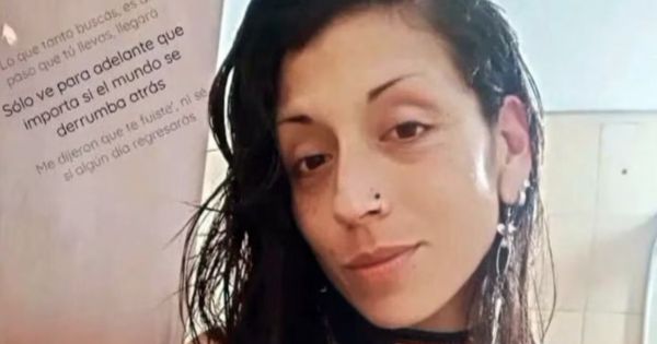 Se conocieron detalles de la autopsia de Débora Bulacio, mujer que encontraron en un camping