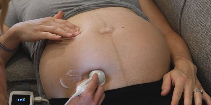 Data shows that in Missouri 80 percent of maternal mortality deaths are preventable