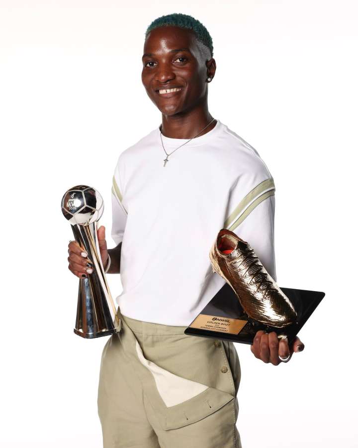 Malawi’s Temwa Chawinga Makes History, Wins Back