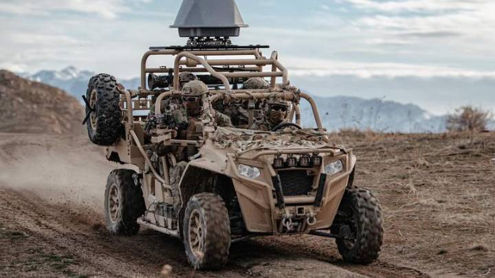 Markets
Premium
DroneShield tanks after US CEO resigns