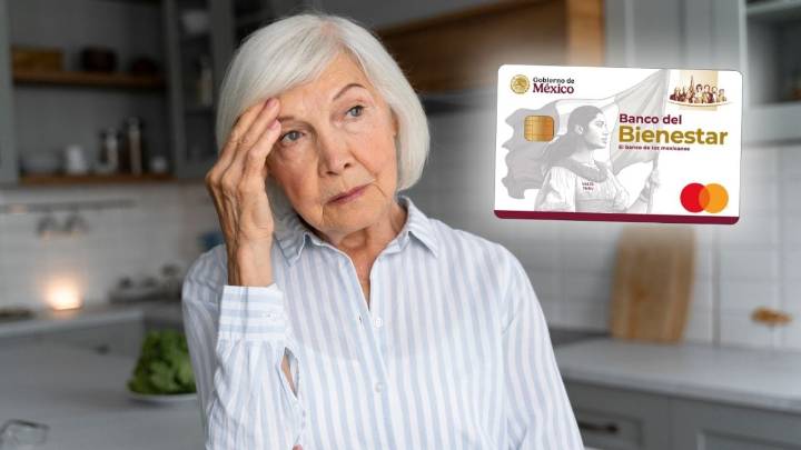 Pensión Bienestar: se suspenden pagos por tres días en noviembre; ¿cuál es la razón?