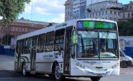 Aumenta 4,3% la tarifa de subtes y colectivos del AMBA en diciembre