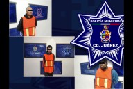 Capturan a tres personas con orden de aprehensión en Juárez
