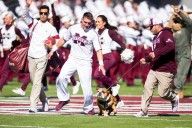 How to stream Egg Bowl 2025: Ole Miss vs Mississippi State free today