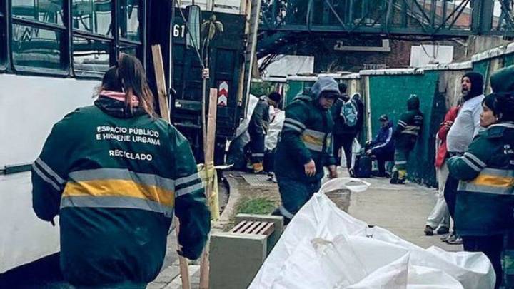 El 90% de la economía popular gana menos de tres salarios mínimos