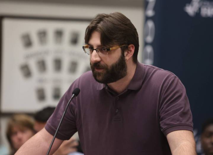 Daly House seeks boost in grant funding