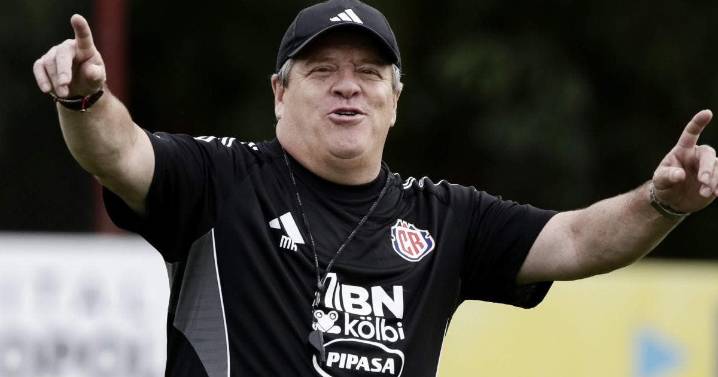 Costa Rica al filo: el Piojo busca milagro mundialista ante Honduras