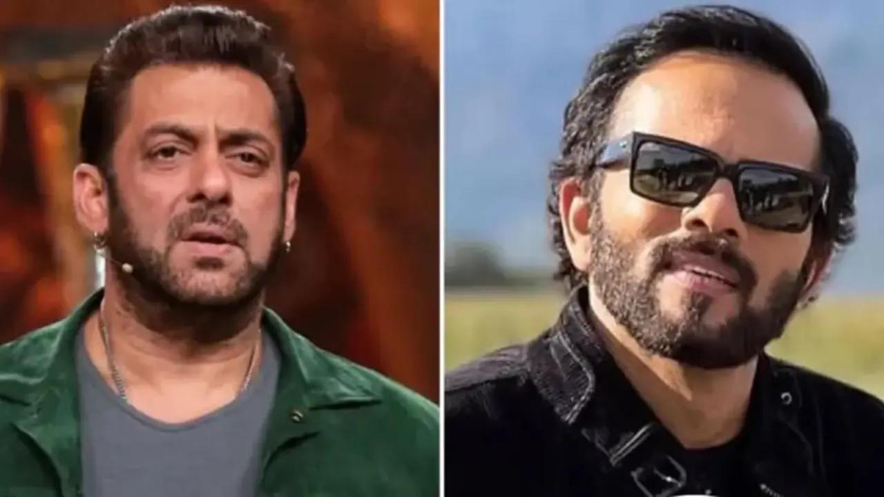 Bigg Boss 19: Rohit steps in as guest host for Weekend Ka Vaar