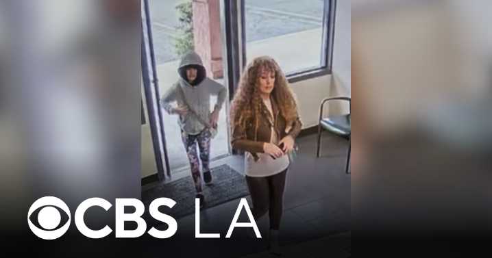 Family of Melodee Buzzard asks for help as new video of the missing girl surfaces