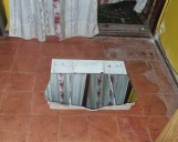 Villa Mercedes: demoraron a un adolescente por intento de robo en una vivienda