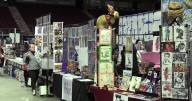 Queen city expo returns to bangor