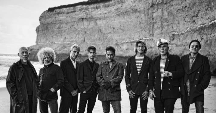 Vacunas gratis y el primer Cosquín Rock en Miami, la fórmula imbatible para viajar a los Estados Unidos