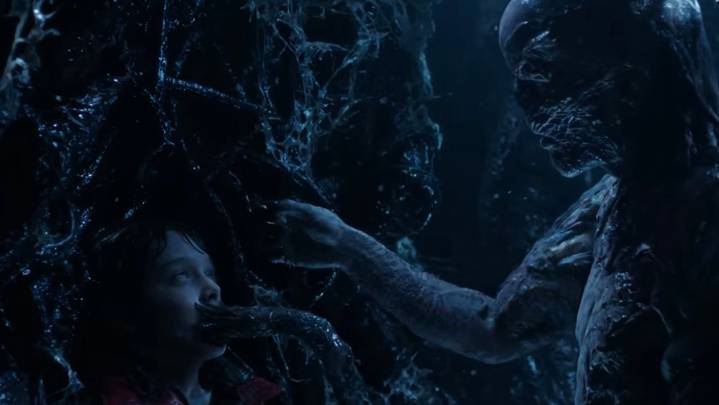 Stranger Things 5 First Five Minutes: Young Will Byers Battles Vecna