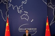 China warns Japan to retract ‘egregious’ Taiwan remarks