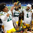 Packers se impone a los Lions 31