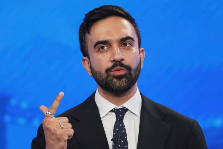 Netanyahu should call Mamdani's bluff