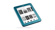 NOOK GlowLight 4 lands in Ocean Teal ahead of the brand’s next refresh