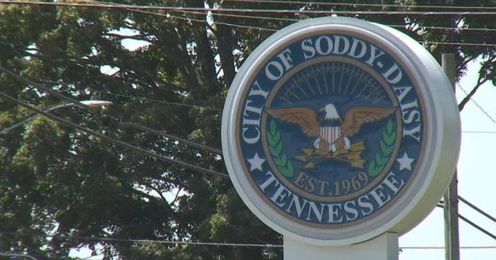 Soddy-Daisy prepares to kick off the season with annual Christmas parade