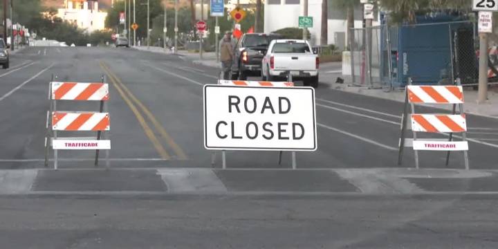 LIST: Road closures for El Tour on Saturday